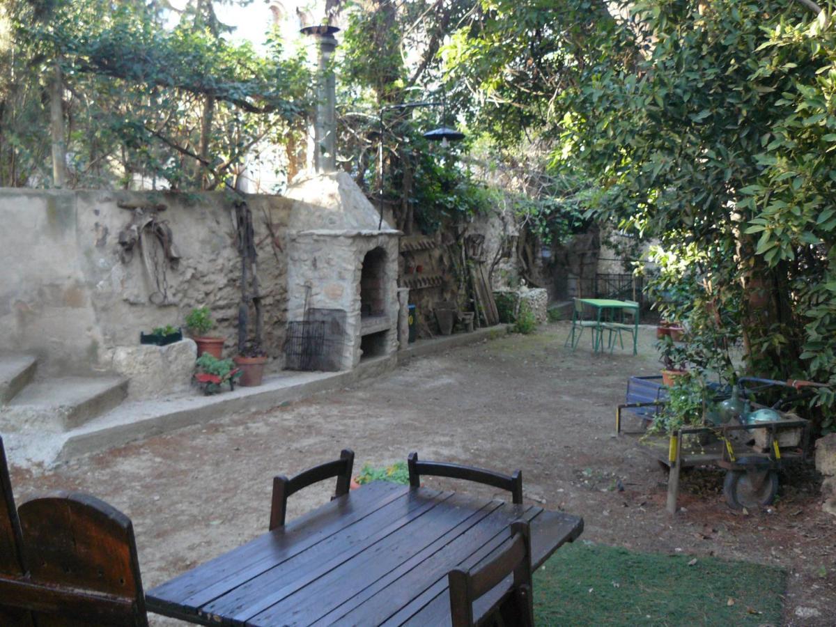 Casa Rural Torre De Campos Ainzon Exterior photo